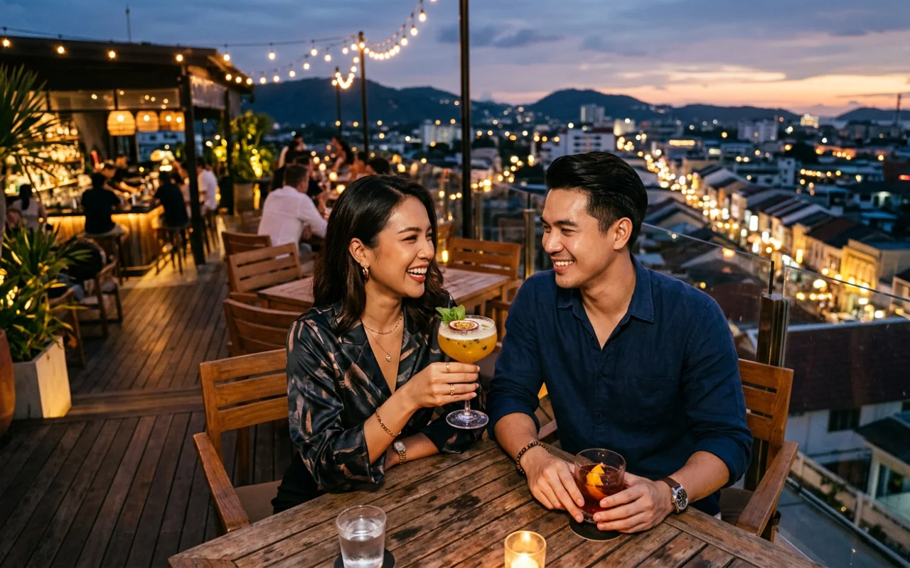GFE in Thailand