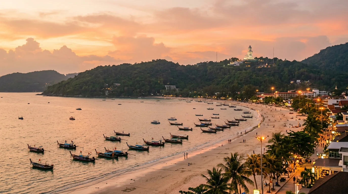 Phuket, Thailand