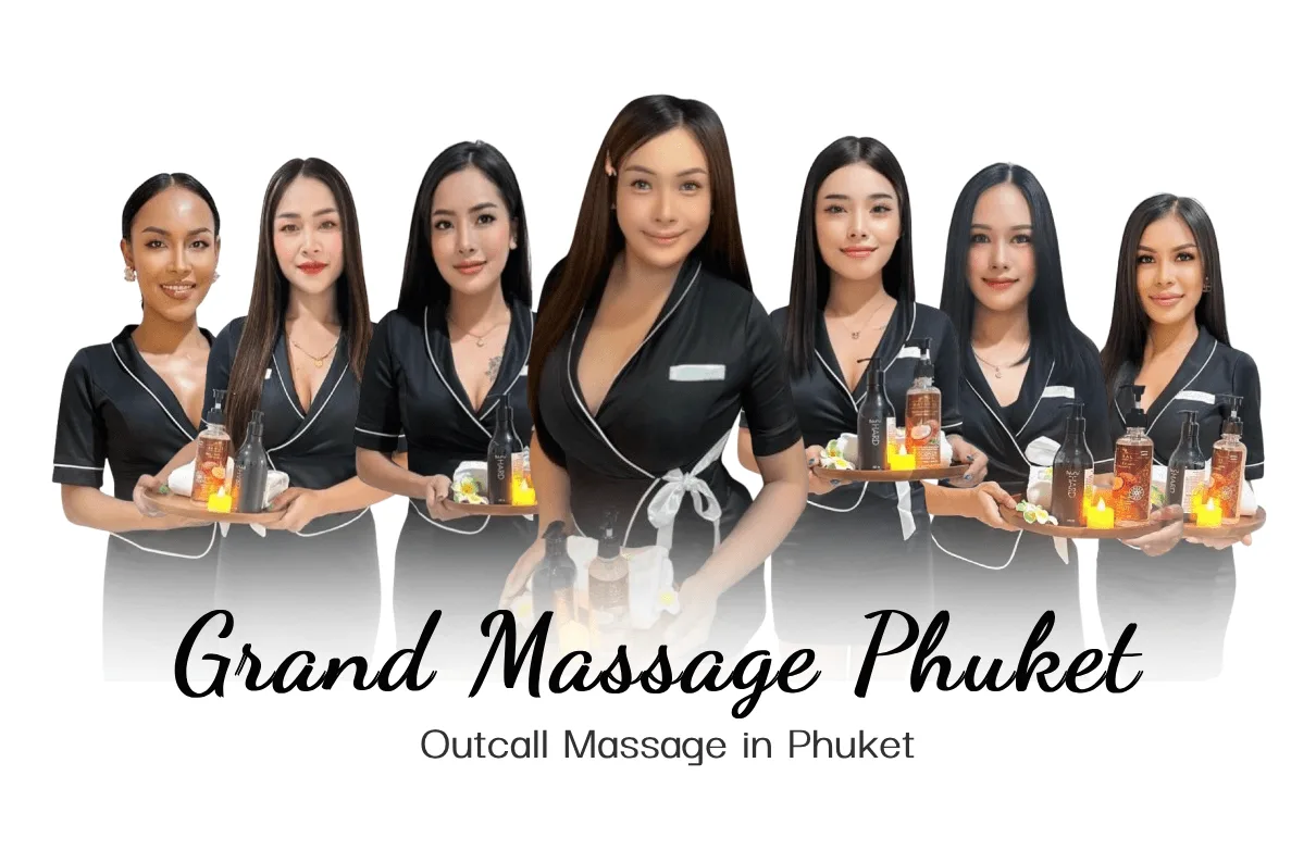 Erotic Massage in Phuket