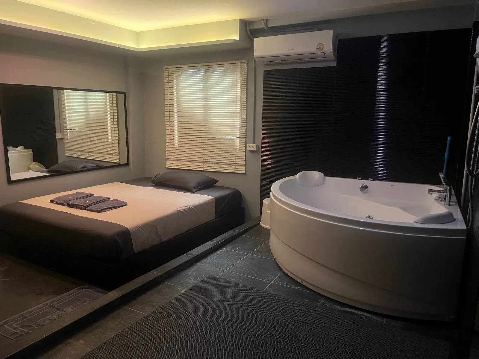 Erotic Massage in Bangkok