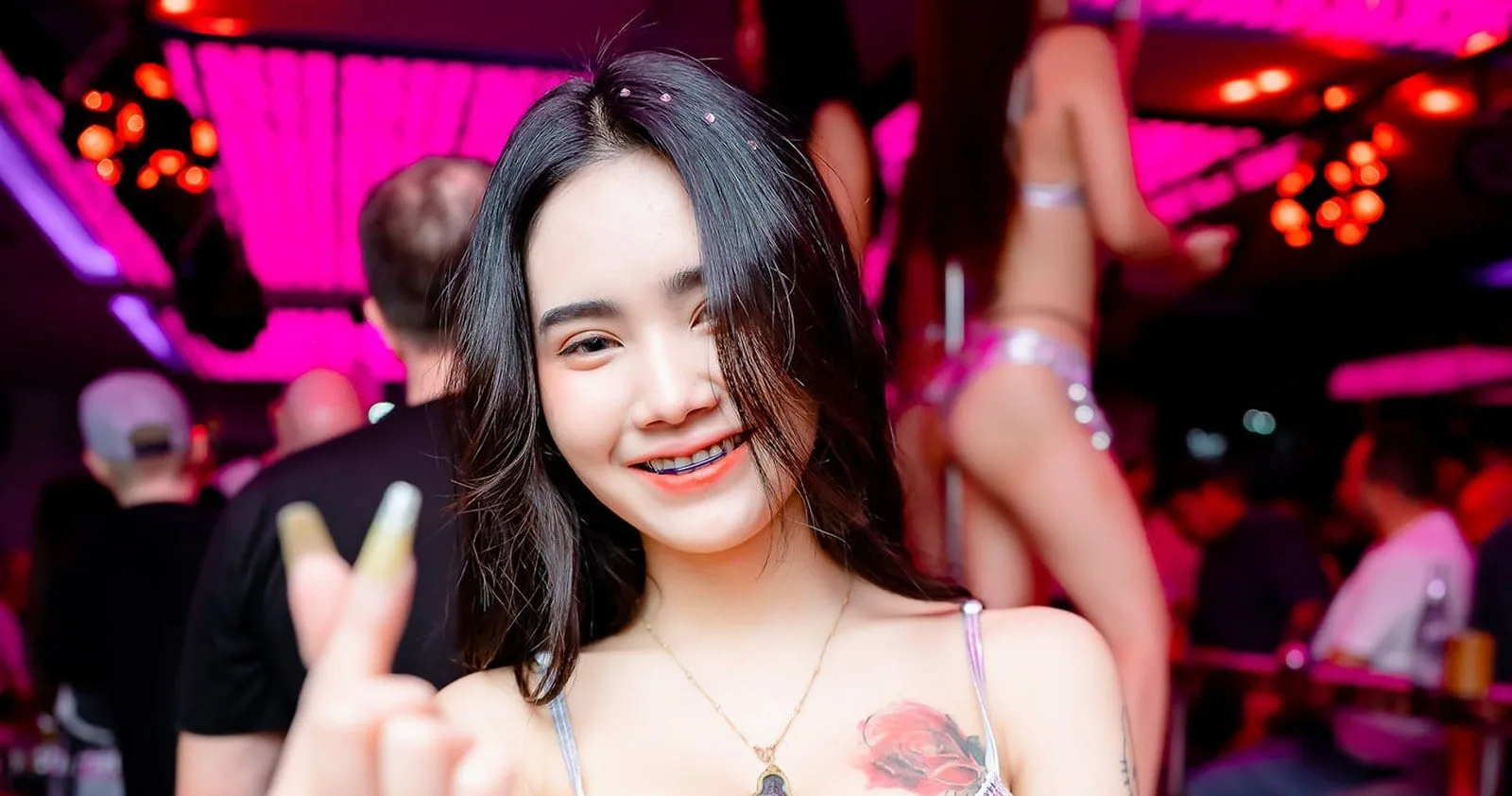 Fever Agogo, Sex Club in Pattaya