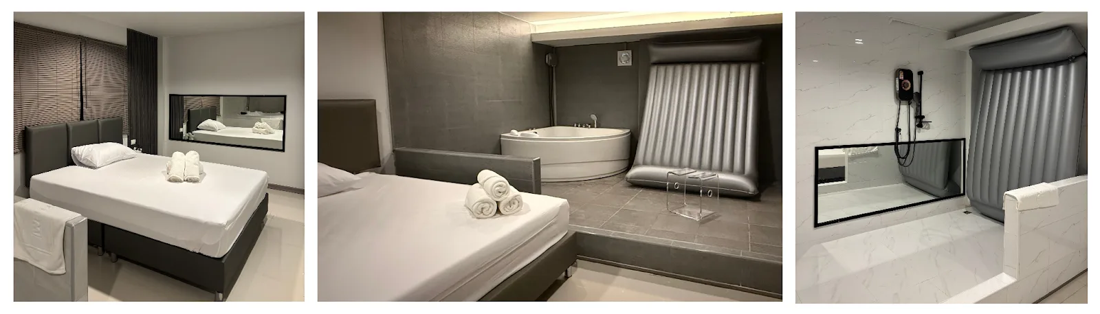 Hiso Nuru Massage, Erotic Massage in Bangkok