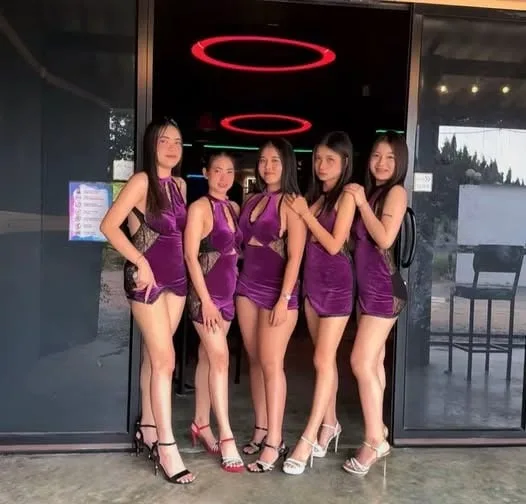 The Lake Gentleman Club, Sex Club in Chon Buri