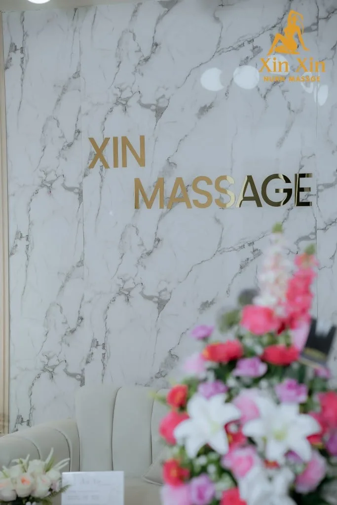 Xin Xin Nuru Massage, Erotic Massage in Bangkok